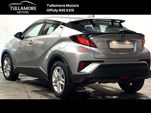 Image for 2023 Toyota C-HR 1.8 HYBRID SPORT