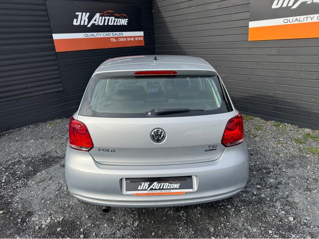 Image for 2012 Volkswagen Polo 1.2 AUTO 5DR TSi
