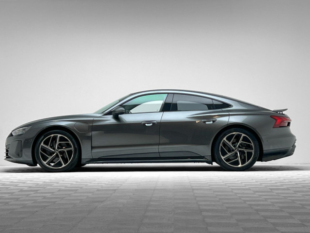 Image for 2023 Audi e-tron GT GT VORSPRUNG 530HP QUATTRO