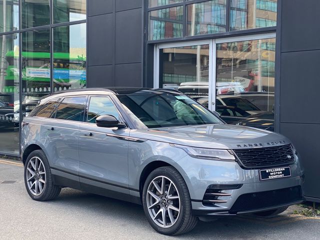 Image for 2023 Land Rover Range Rover Velar P400e HSE R-Dynamic Auto (PHEV)