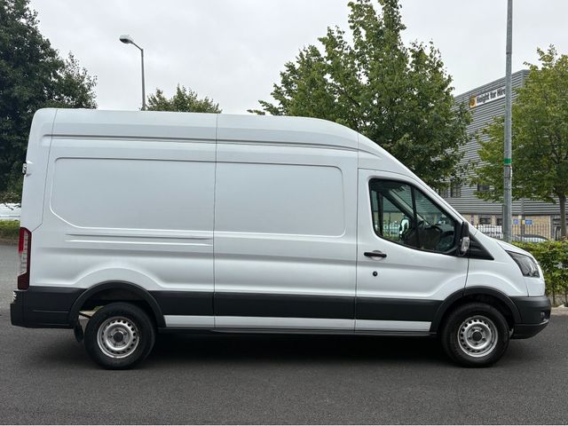 Image for 2017 Ford Transit 2.0 DIESEL MANUAL *FRESH DOE*NO VAT