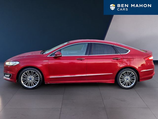 Image for 2018 Ford Mondeo 2.0 TDCi 150PS Vignale