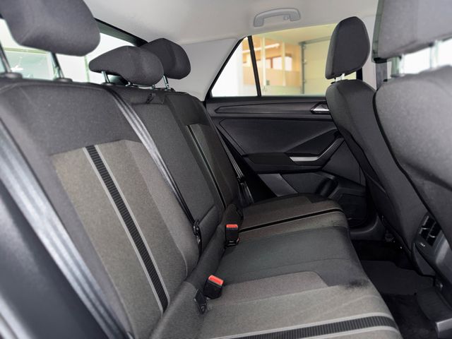 Image for 2021 Volkswagen T-Roc Design 1.0 TSI M6F 115HP 5DR