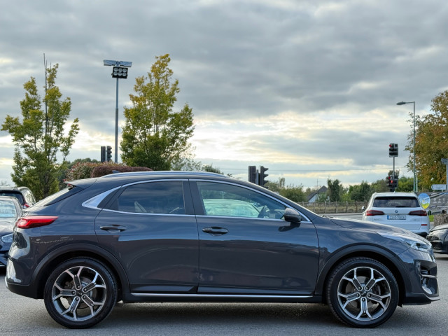 Image for 2019 Kia XCeed 1.0 K4 5DR *HIGH SPEC*