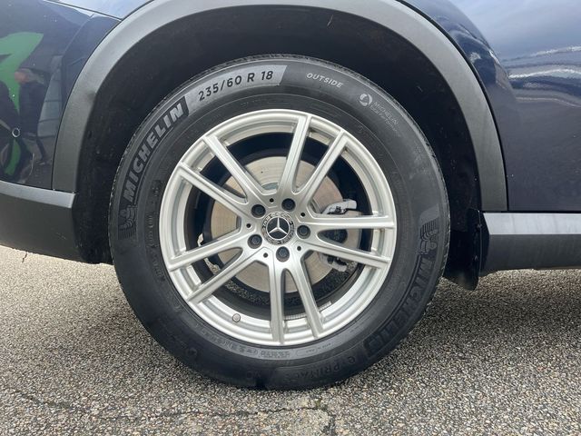 Image for 2023 Mercedes-Benz GLC Class GLC 220 D 4MATIC AMG Line