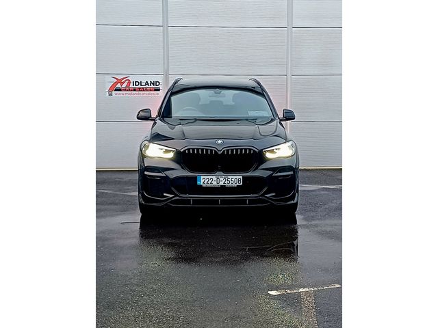 Image for 2022 BMW X5 XDRIVE 45E M SPORT**Now Sold**