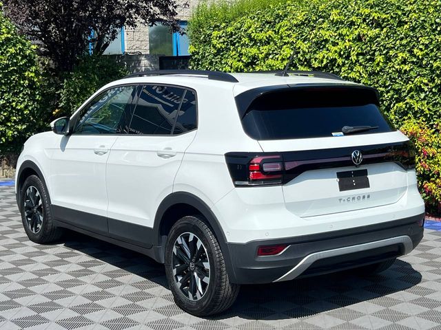 Image for 2021 Volkswagen T-Cross STYLE 1.0 TSI AUTO // APPLE CARPLAY/ANDROID AUTO // 16" DIAMOND CUT ALLOYS // REVERSE CAMERA // 360 PARKING SENSORS