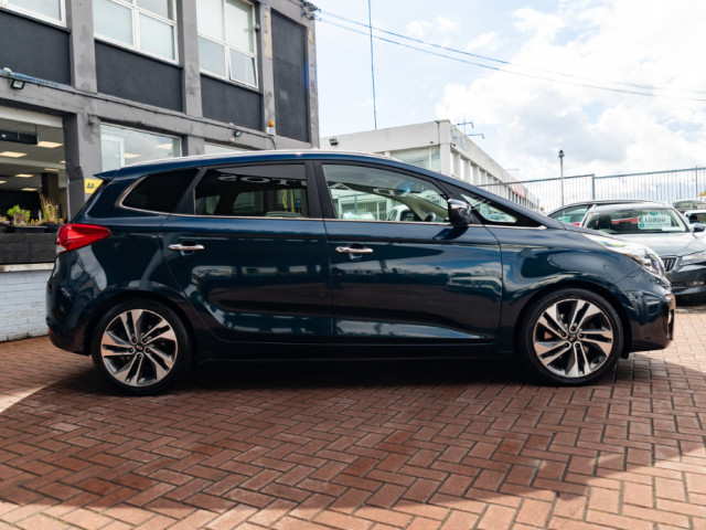 Image for 2018 Kia Carens 1.7CRDI GSE EDITION 7 SEATER 5DR ESTATE // IRISH OWNER WITH ONLY 102, 000KMS // WELL WORTH VIEWING // BUY WITH CONFIDENCE AA AND SIMI APPROVED DEALER 2025 // FINANCE ARRANGED // TRADE INS WELCOME //