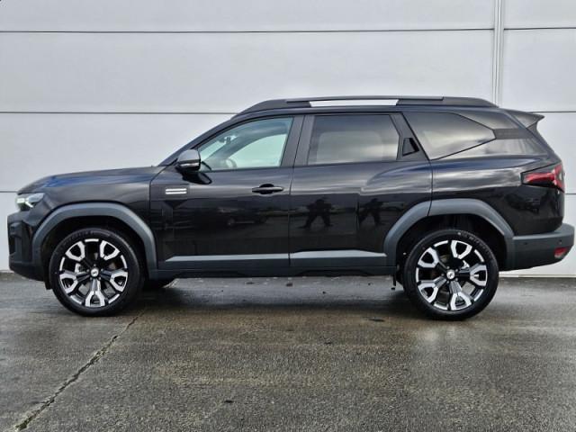 Image for 2026 Dacia Bigster Journey 1.8 HEV 155HP