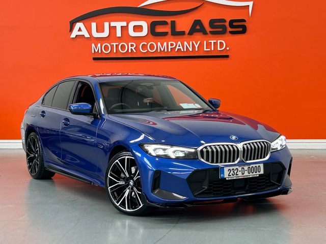 Image for 2023 BMW 3 Series 330E M SPORT #66
