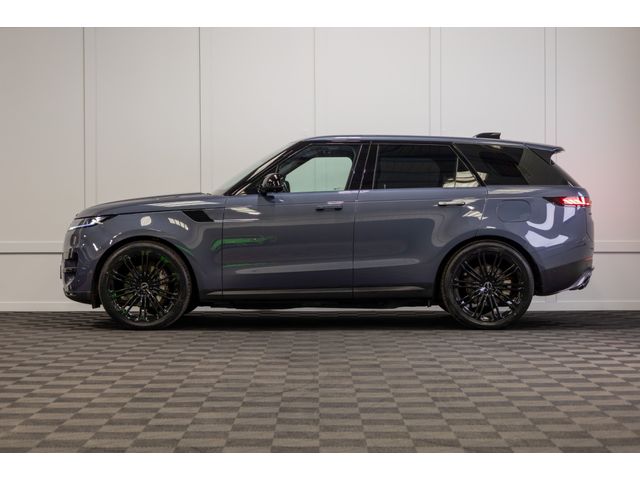 Image for 2025 Land Rover Range Rover Sport P460e Dynamic SE *Pan Roof