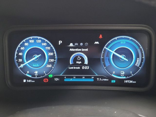 Image for 2022 Hyundai Kona 1.6 HYBRID Executive Auto Finance From €95 per week