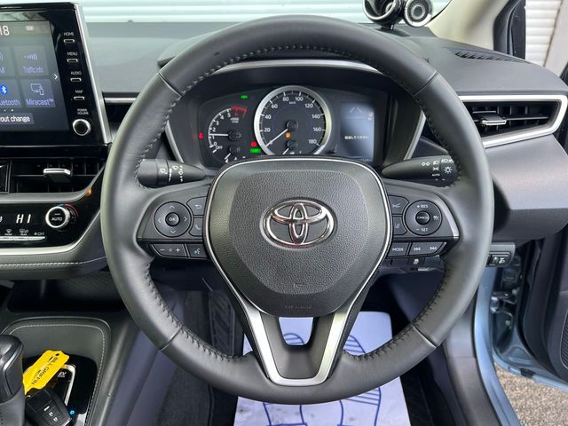 Image for 2019 Toyota Corolla 1.8 HYBRID // PARKING SENSORS // 17" MULTISPOKE ALLOYS // ADAPTIVE CRUISE CONTROL
