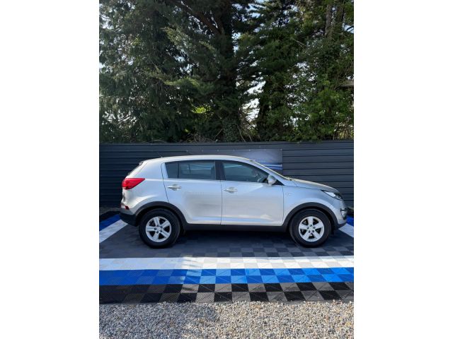 Image for 2014 Kia Sportage Kia Sportage 2014