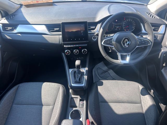 Image for 2023 Renault Captur 2023 RENAULT CAPTUR 1.3 PETROL AUTO EVOLUTION