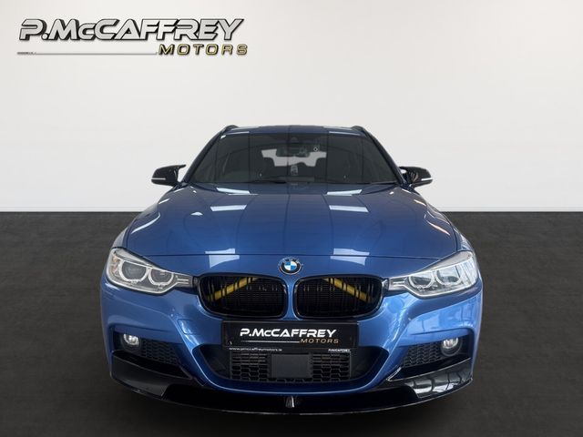 Image for 2015 BMW 3 Series 320d M Sport Auto