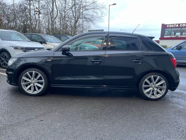 Image for 2014 Audi A1 1.4 PETROL AUTO S-LINE PACK