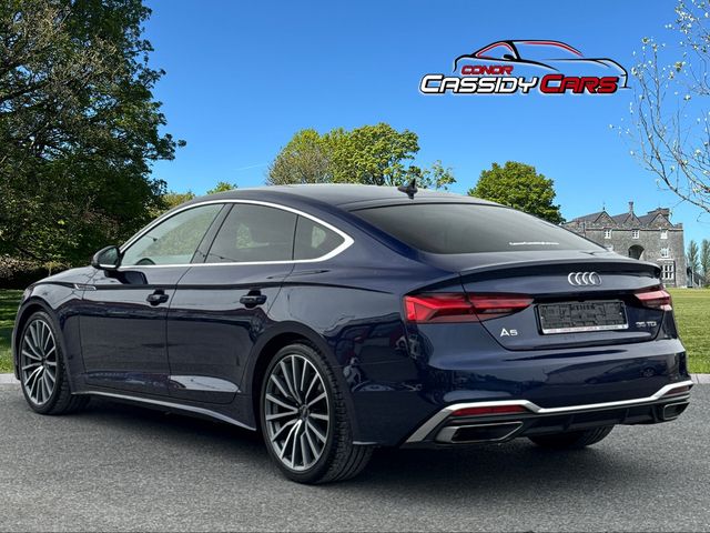 Image for 2023 Audi A5 SPORTBACK TDI S LINE