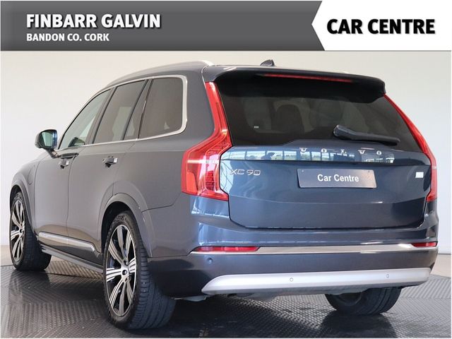 Image for 2022 Volvo XC90 PHEV T8 (390hp) Inscription Pro AWD