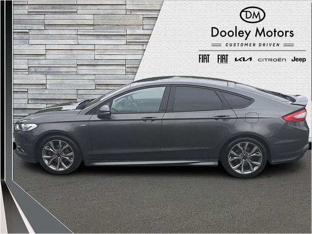 Image for 2019 Ford Mondeo 2.0TDCi 150PS ST-Line