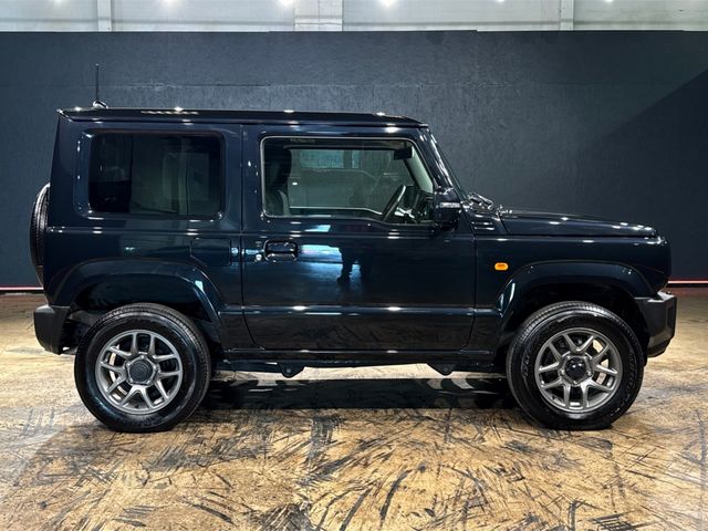Image for 2024 Suzuki Jimny 0.7 AUTOMATIC SUV - CRUISE CONTROL 