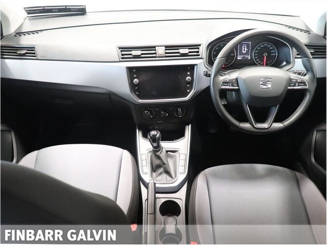 Image for 2019 SEAT Arona 1.0TSI 115hp SE