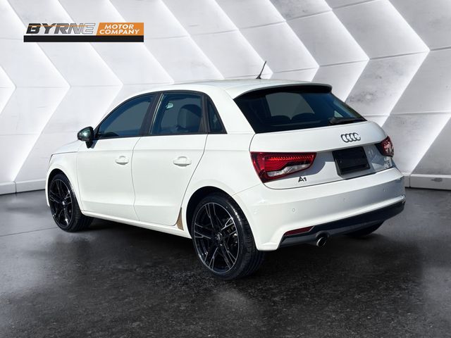 Image for 2015 Audi A1 1.0 TFSI AUTO