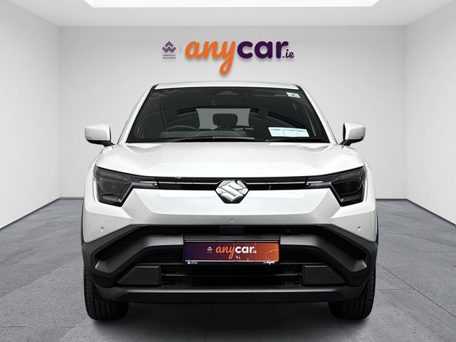 Image for 2026 Suzuki e Vitara MOTION 61KWH