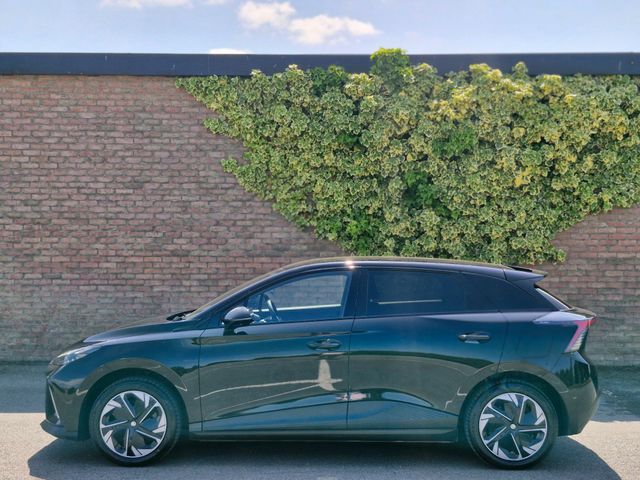 Image for 2023 MG MG4 64KWH EXCLUSIVE