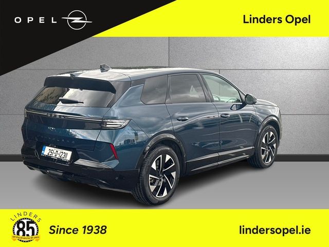 Image for 2025 Opel Grandland GS 73 kWh BEV *3.9% APR Hire Purchase Available*
