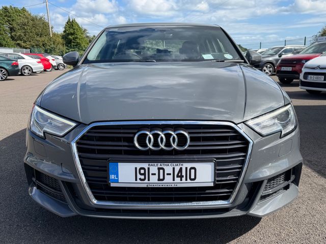 Image for 2019 Audi A3 30TDI - TIMING BELT REPLACED 