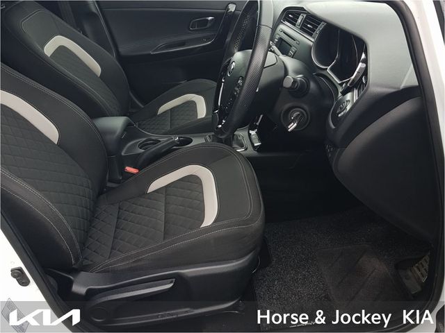 Image for 2017 Kia Ceed 1.0 GT Line Petrol