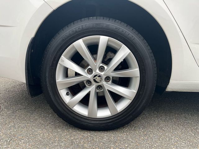 Image for 2020 Skoda Octavia Sol 1.0TSI 115HP