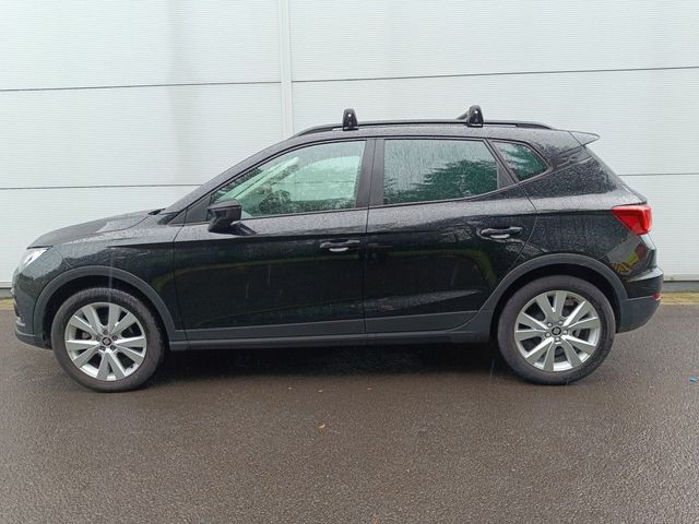 Image for 2021 SEAT Arona ARONA 1.6 TDI 95BHP SE+ Van Comm + VAT