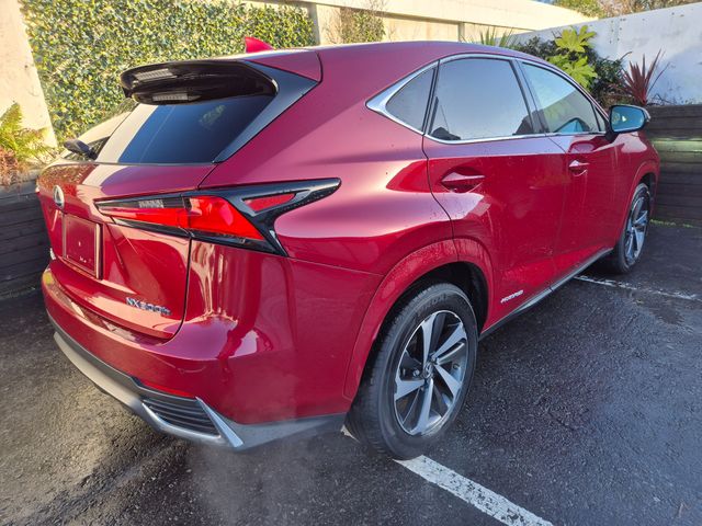 Image for 2020 Lexus NX 300h 2.5 HYBRID / LUX SPIC & CHIC EDITION / TOP SPEC / TAX €280 (202 REG)