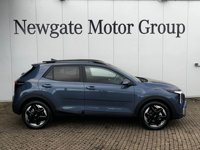 Image for 2026 Kia Stonic STONIC PE MHEV K3 DCT_ME