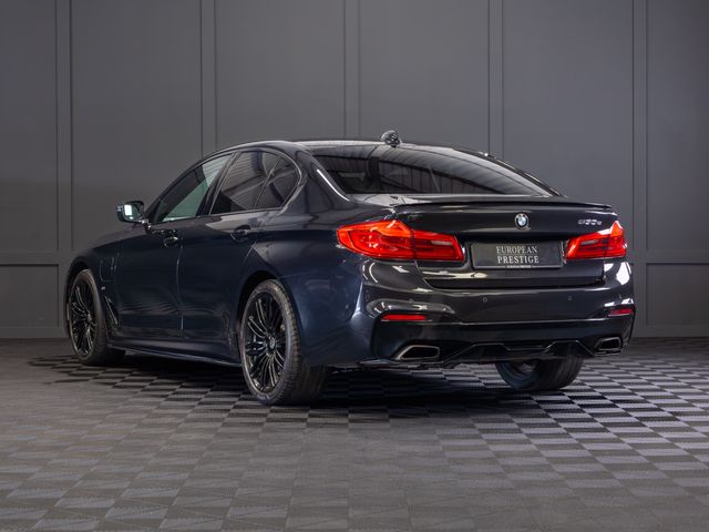 Image for 2018 BMW 5 Series 530e M-Sport