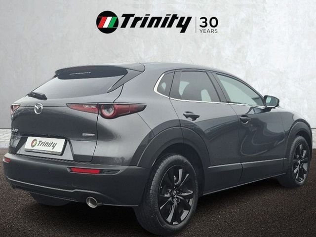 Image for 2024 Mazda CX-30 ** HOMURA 186 BHP ** STUNNING CAR ** GREAT VALUE ** TRINITY MOTORS **