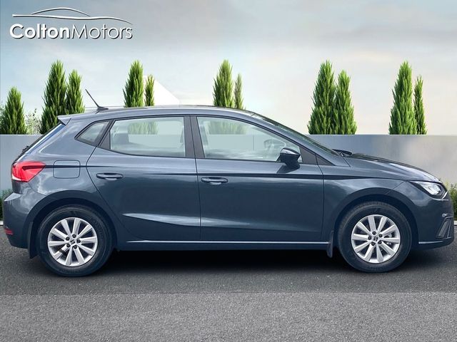 Image for 2024 SEAT Ibiza SE 1.0TSi 