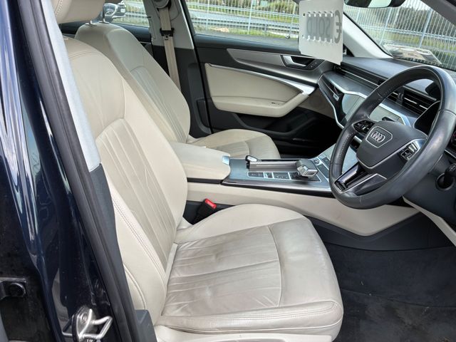 Image for 2019 Audi A6 2.0tdi 204HP S-tronic SE 4DR A