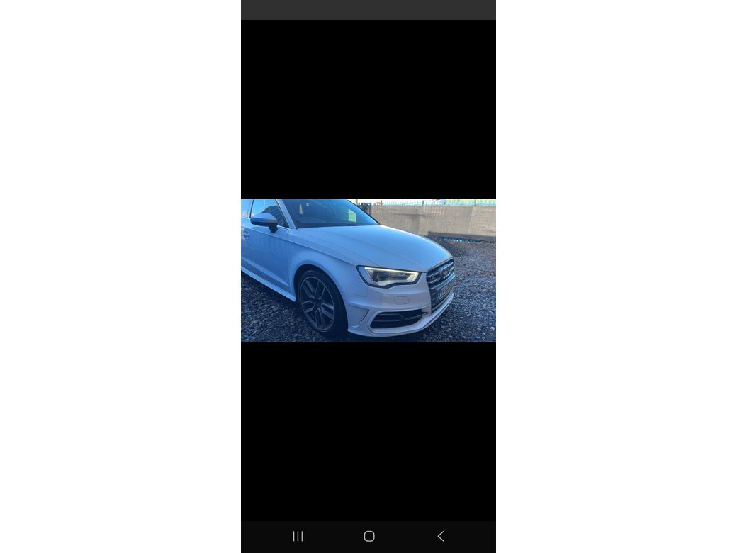 Image for 2015 Audi S3 