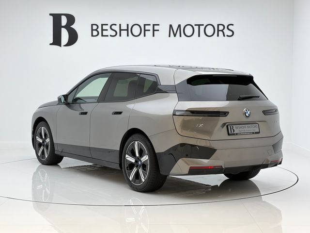 Image for 2025 BMW iX 40 M-SPORT X-DRIVE=LOW MILES//HUGE SPEC//AS NEW=BMW WARRANTY UNTIL 01/2028=TAILORED FINANCE PACKAGES INCL PCP AVAILABLE=TRADE IN'S WELCOME