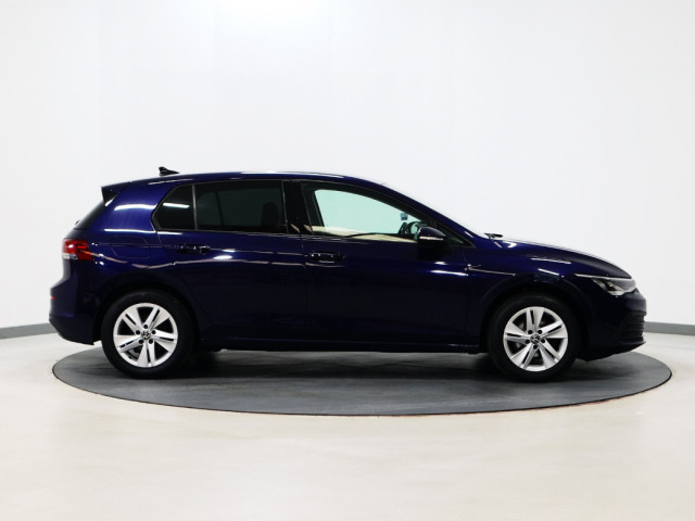 Image for 2022 Volkswagen Golf *127* LIFE TDI