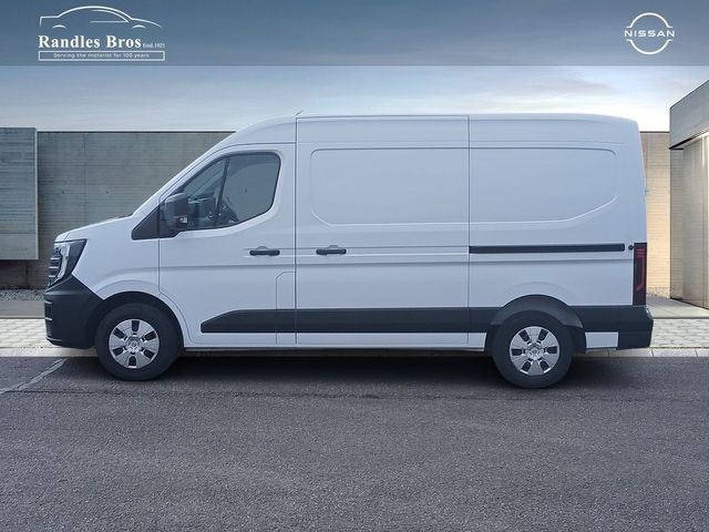 Image for 2026 Nissan Interstar INTERSTAR L2H2 130 SV PREMIUM