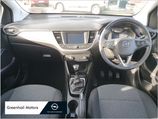 Image for 2024 Opel Crossland X SC 1.5 Diesel