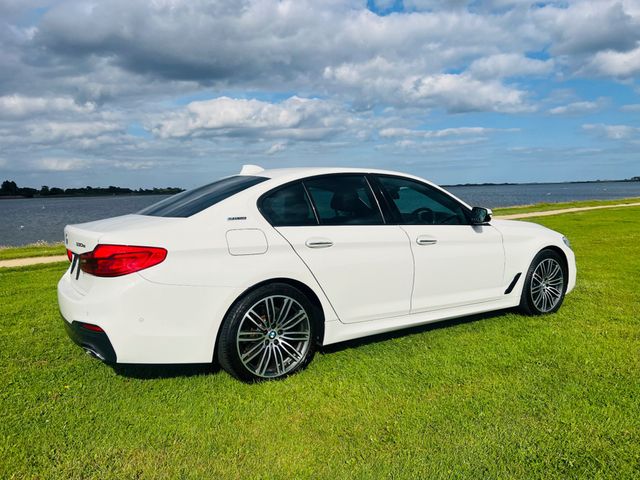 Image for 2020 BMW 5 Series 2.0 PHEV / FINANCE AVAILALE / M SPORT 