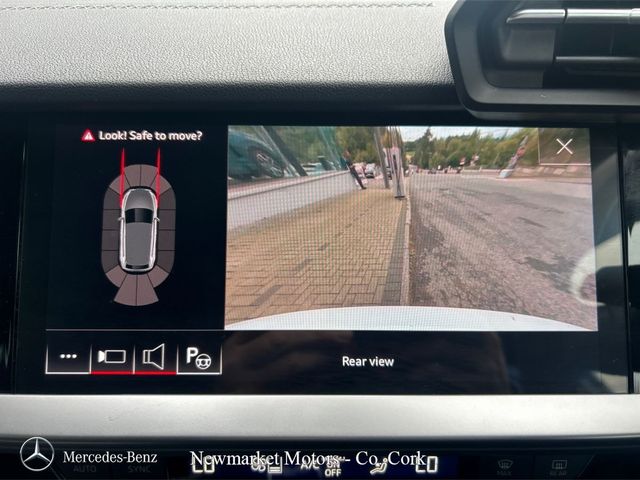 Image for 2022 Audi A3 30 1.0TFSI 110BHP S LINE 6 SPEED