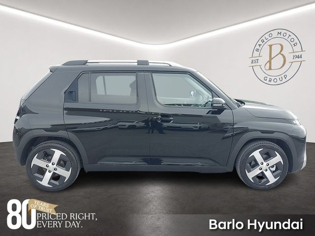 Image for 2026 Hyundai INSTER Elegance 49KW **€8, 500 SCRAPPAGE**