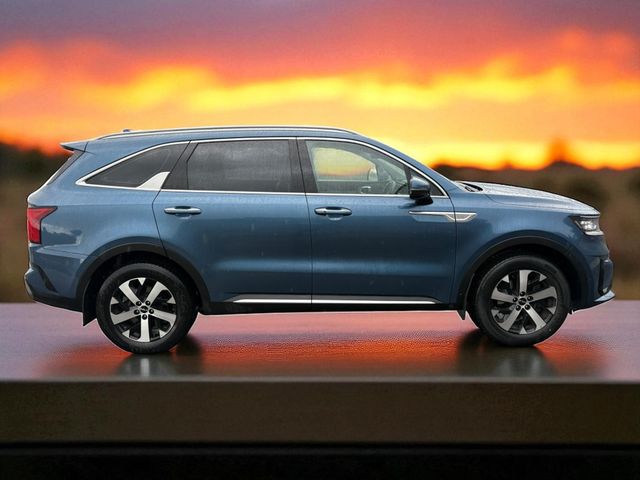 Image for 2023 Kia Sorento K3 5P 5DR AUTO