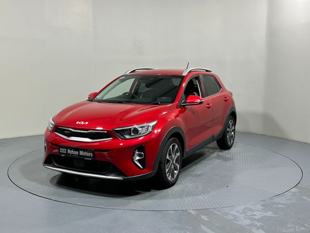 Image for 2022 Kia Stonic K3 Automatic 1.0 Petrol 222